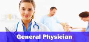 Physician vacancy in Kerala 